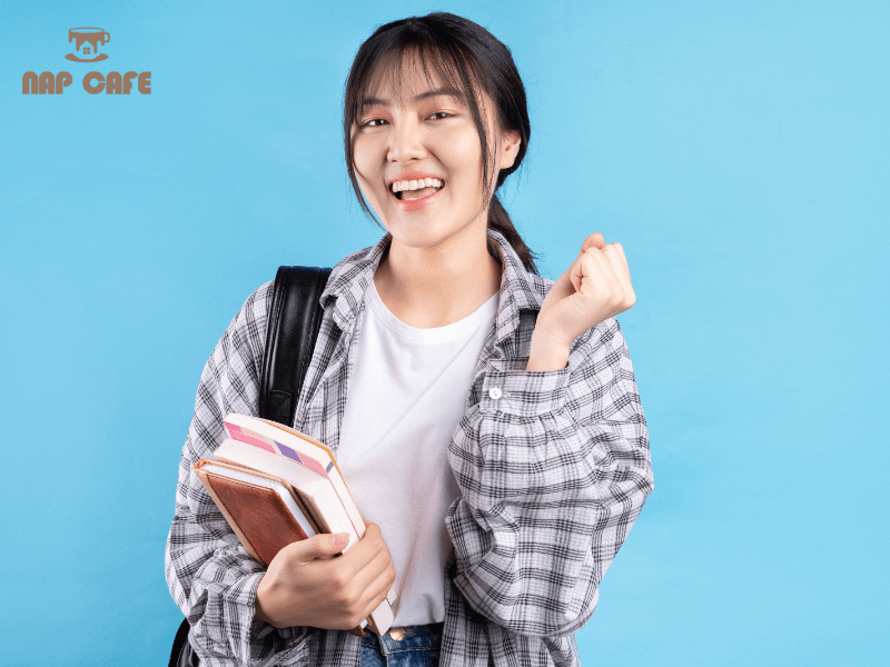 Làm việc nhóm giúp khơi dậy sự sáng tạo của mỗi thành viên