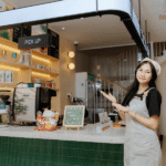 Hãy đến với Nap Cafe để học tập, làm việc và thư giãn, nghỉ ngơi... bạn nhé!