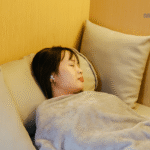 Hãy đến với Nap Cafe để nghỉ ngơi, thư giãn và ngủ một giấc thật ngon