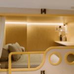 Chính sách thuê phòng tại Nap cực kỳ linh hoạt theo các gói combo theo giờ hoặc theo ngày