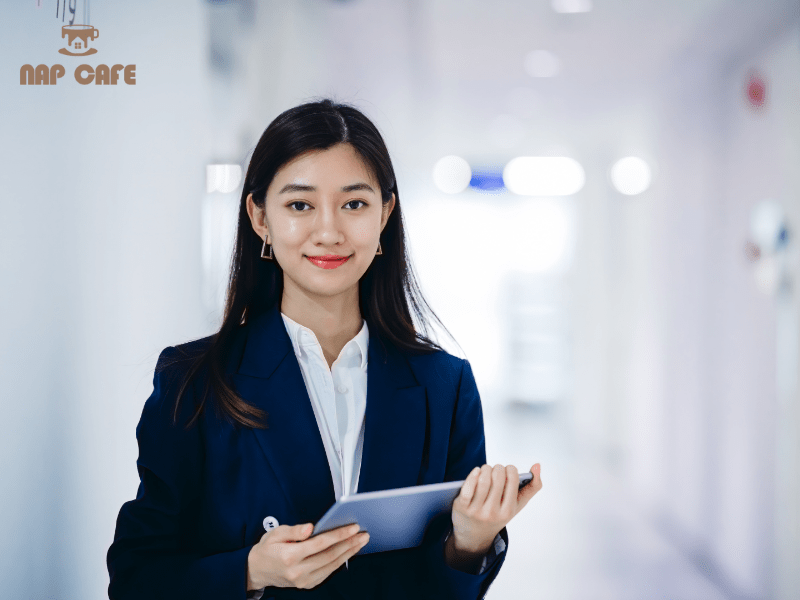 Để có được sự tập trung cao độ, bạn cần giữ một tâm lý vui vẻ, tích cực