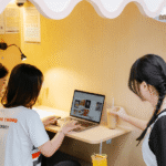 Nếu bạn đang tìm kiếm một không gian lý tưởng để học tập, làm việc, đừng bỏ qua Nap nhé!