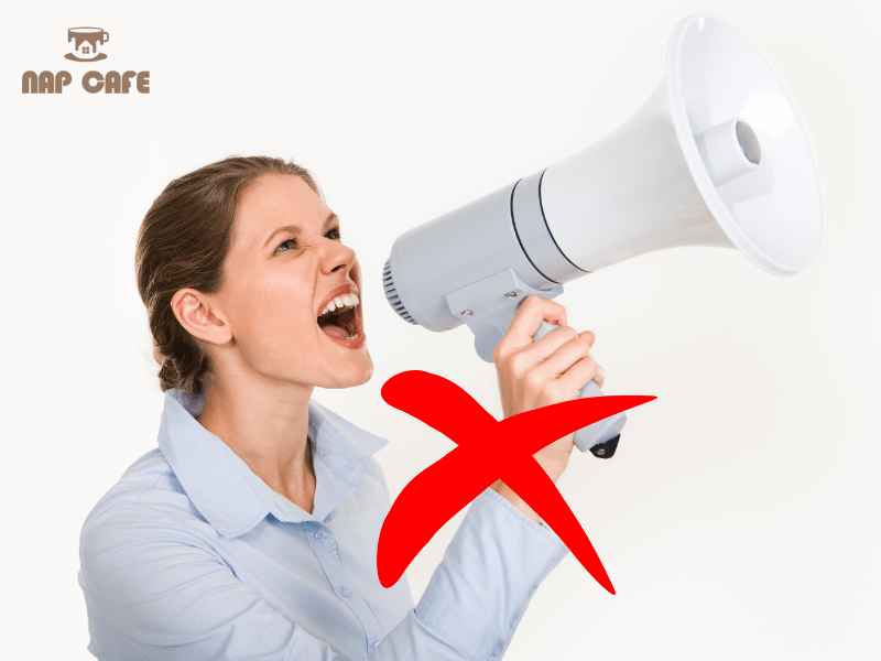 Để rơi vào trạng thái tập trung cao độ cần tránh xa tiếng ồn