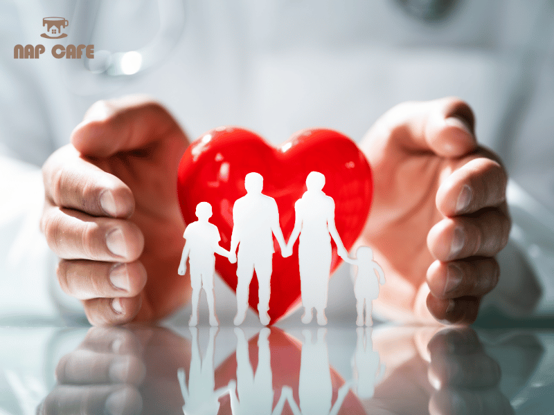 Cà phê bơ mang đến nhiều lợi ích cho sức khỏe