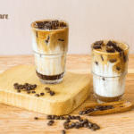 Cà phê cốt dừa “ngon không lối thoát” tại Nap Cafe - Bạn đã thử chưa?
