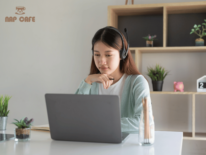 Tập trung cao độ để tiết kiệm thời gian