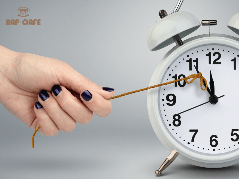 Nếu bạn không thể thẳng thừng từ chối thì có thể trì hoãn lời đề nghị
