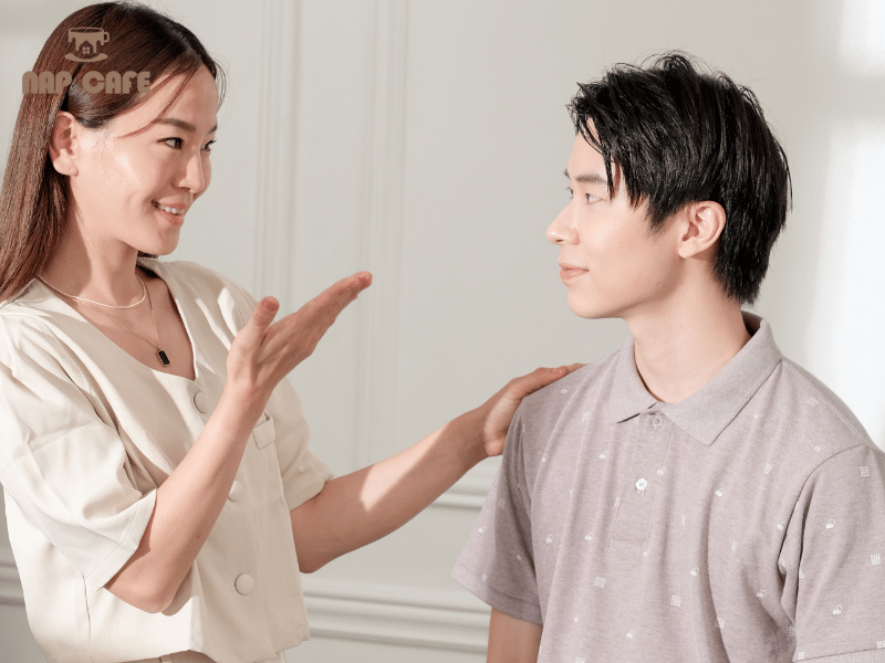 Hãy dùng lời khen để từ chối cũng là một trong những nghệ thuật từ chối khéo
