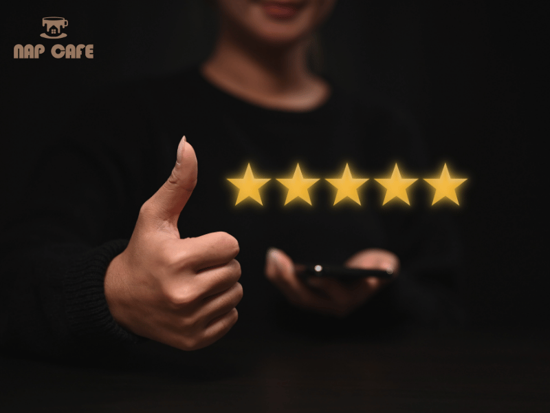 Freelancer cần duy trì sự uy tín của bản thân với khách hàng