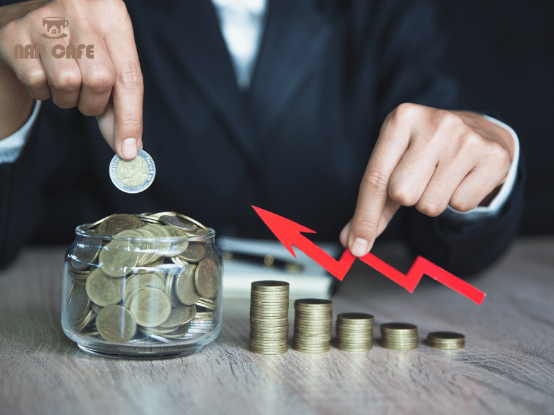 Kỹ năng quản lý tài chính tốt sẽ giúp người trẻ giảm bớt áp lực