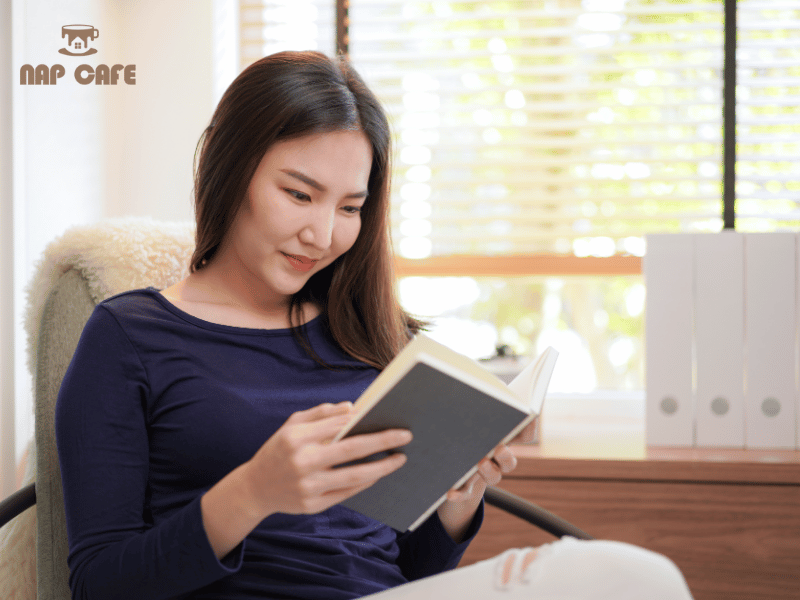 Cần xác định rõ mục đích đọc sách là một trong những bí kíp quan trọng trong phương pháp đọc sách hiệu quả