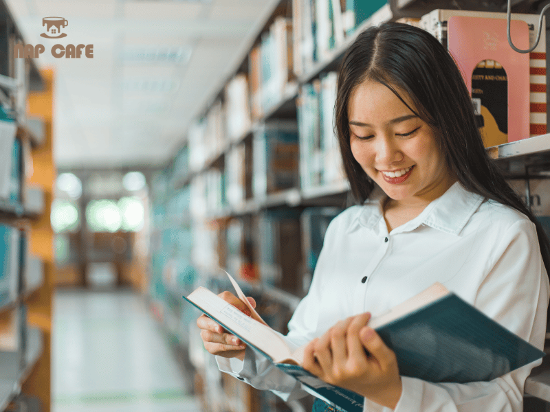 Đọc nhanh, đọc lướt mà không tư duy là sai lầm nhiều người mắc phải khi đọc sách
