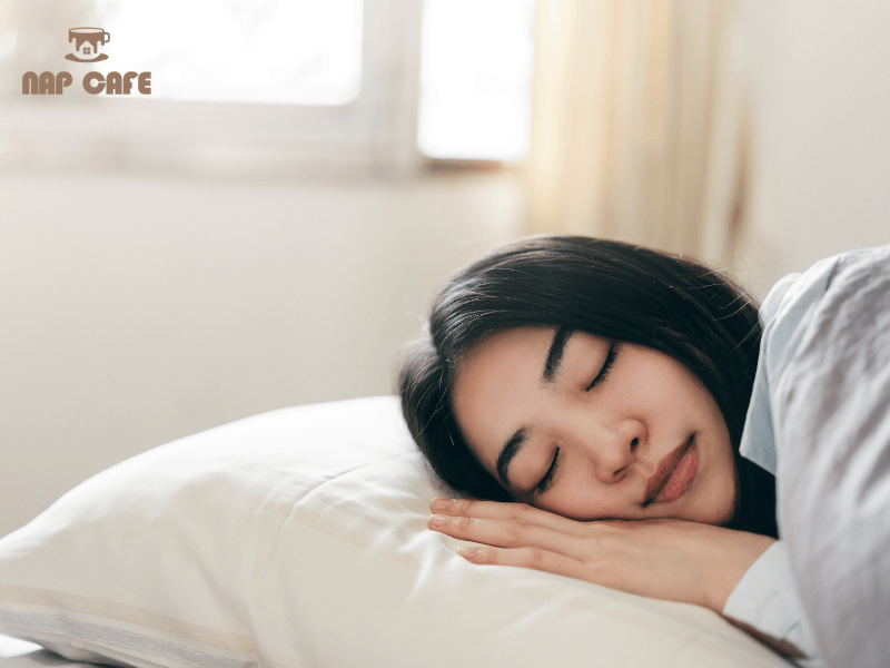 Một giấc ngắn buổi trưa sẽ giúp não bộ được "sạc" năng lượng