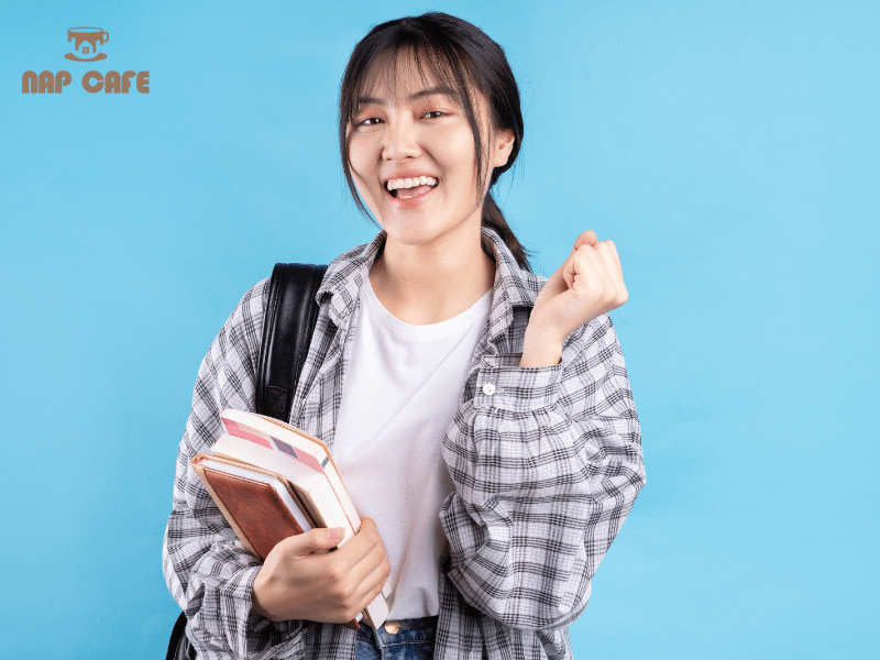 Trà đào không chỉ là thức uống thơm ngon mà còn giúp tăng cường hệ miễn dịch
