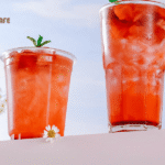 Nên uống trà ổi ngọc vào buổi chiều sẽ tốt cho sức khỏe