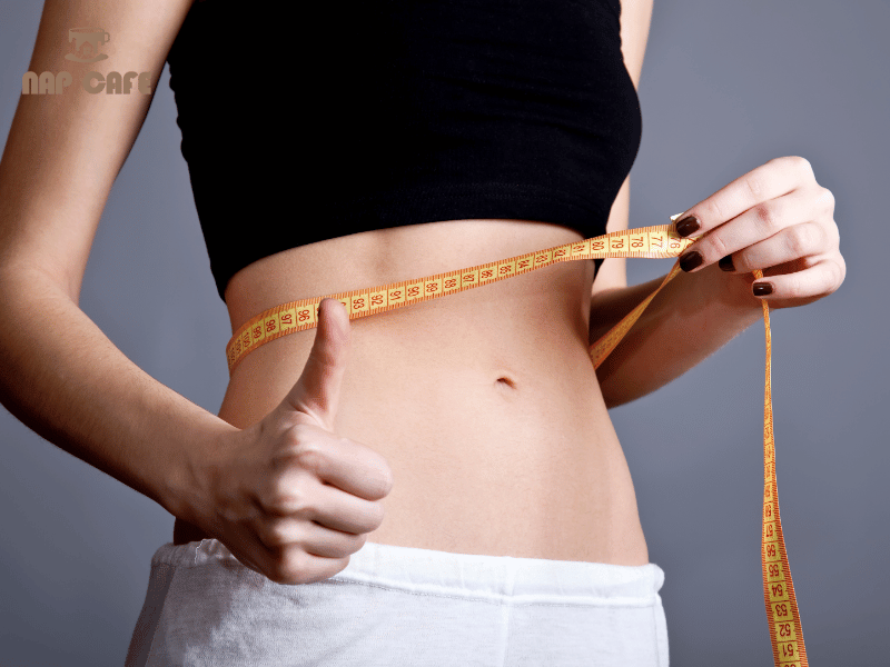 Trà ổi hồng hỗ trợ giảm cân, duy trì vóc dáng thon gọn