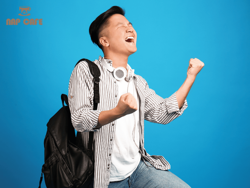 Tự hài lòng với những gì đang có - Nguyên tắc để sống hạnh phúc