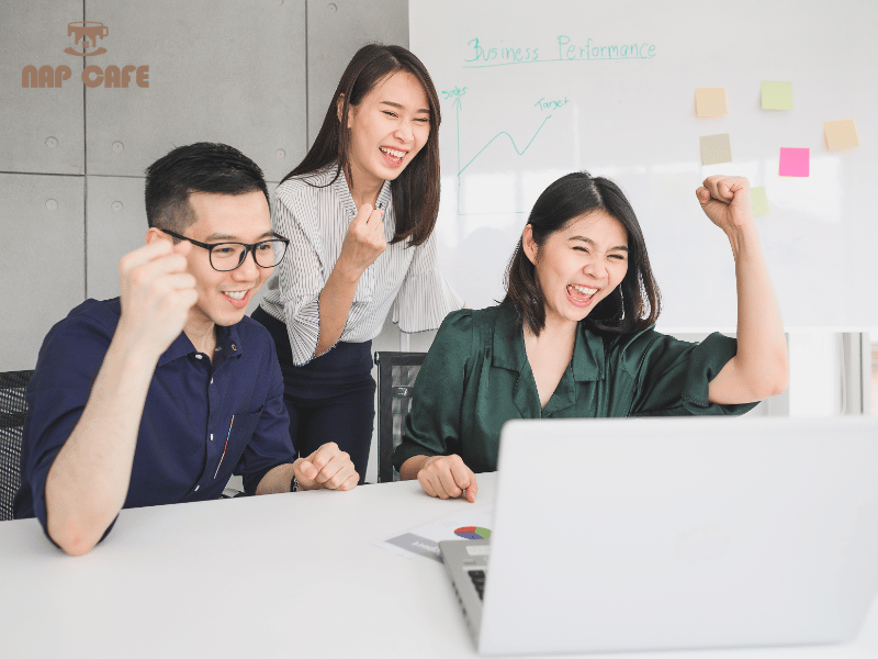 Không ngừng nỗ lực, vươn lên trong cuộc sống - Nguyên tắc để sống hạnh phúc