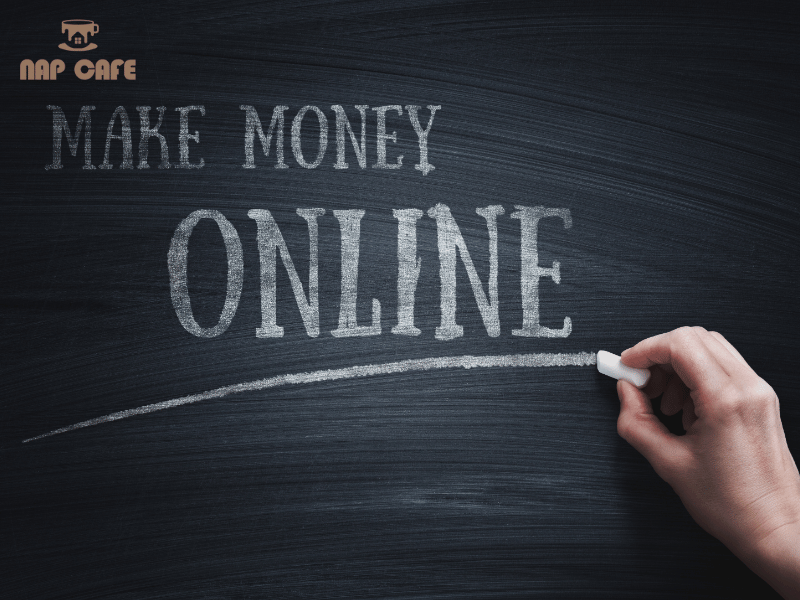 Nhiều cạm bẫy khi sinh viên tìm kiếm việc làm online để kiếm thu nhập