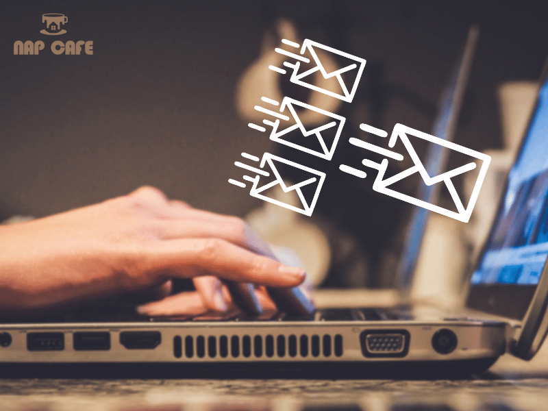 Gửi mail cảm ơn sau khi dự buổi phỏng vấn