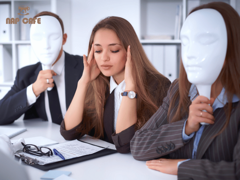 Người chưa có kinh nghiệm gặp khó khăn trong trả lời các câu hỏi liên quan kỹ năng công việc