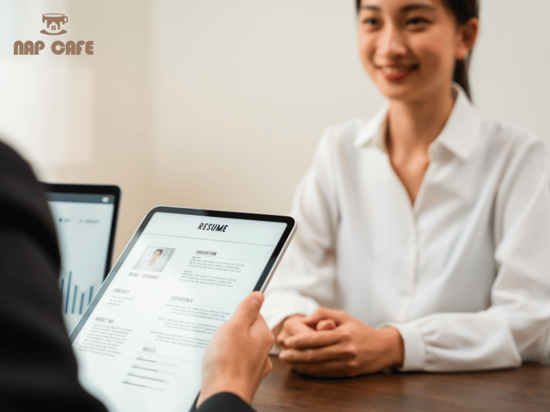 Cần chuẩn bị kỹ lưỡng khi đến buổi phỏng vấn xin việc