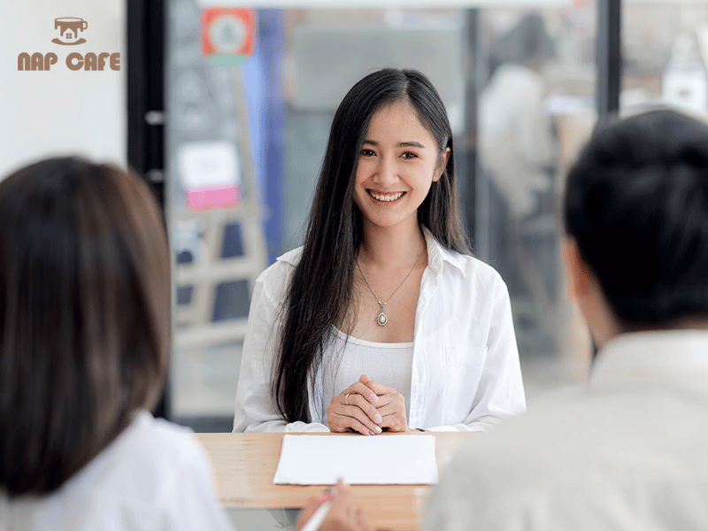Thể hiện sự cầu tiến, ham học hỏi khi phỏng vấn xin việc