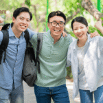 Xây dựng mối quan hệ mang đến vô vàn giá trị trong công việc, học tập, cuộc sống