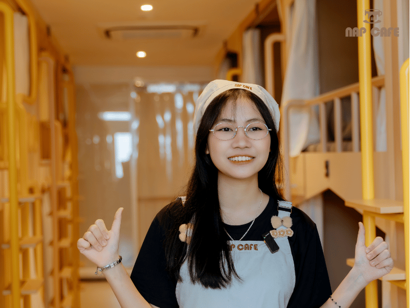 Bài trí nhẹ nhàng, ấm áp giúp buổi hẹn hò trở nên lãng mạn hơn