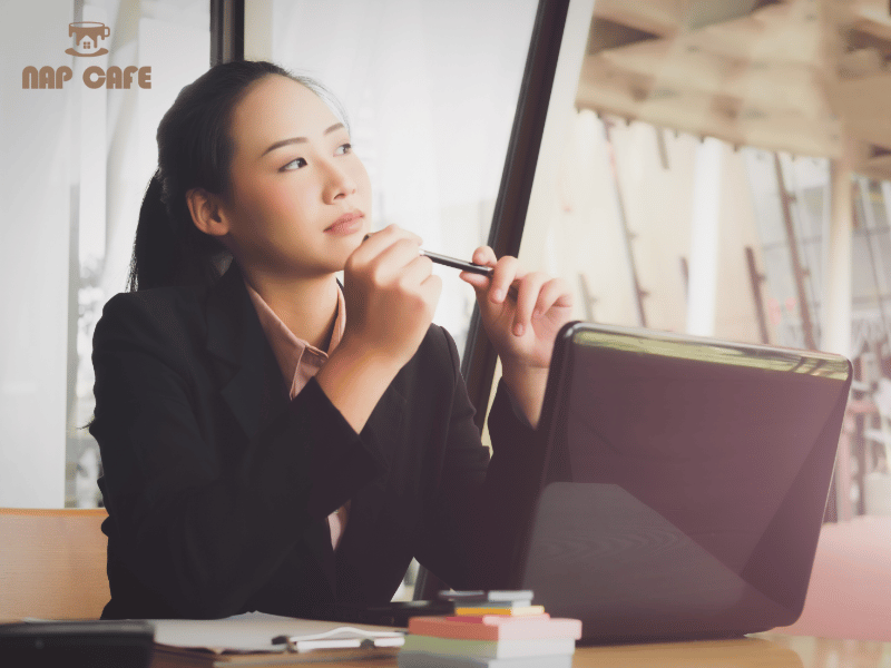 Mơ hồ, chủ quan là lỗi sai thường gặp nhiều người mắc phải khi thực hành tư duy phản biện