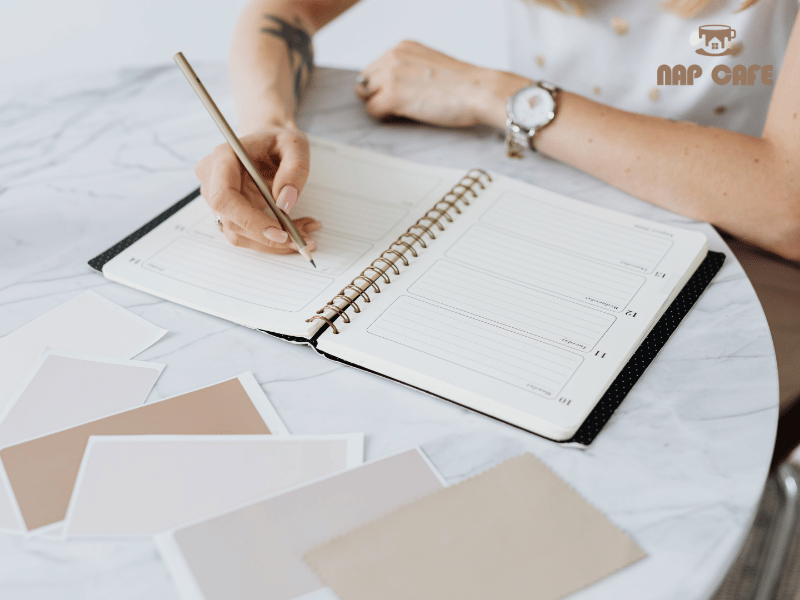 Viết hàng ngày để rèn luyện tư duy phản biện