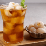Công dụng của trà vải đối với sức khỏe