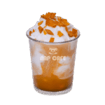 Cà phê cốt dừa Nap Cafe
