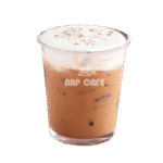 Cà phê kem muối Nap Cafe