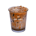 Cà phê sữa dừa Nap Cafe