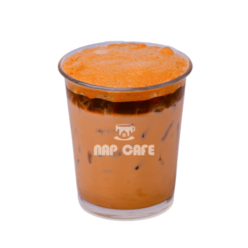 Cà phê sữa Nap Cafe