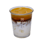 Dalgona Latte Nap Cafe