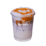 Marble bạc xỉu Nap Cafe