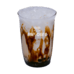 Sữa tươi trân châu đường đen