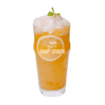 Trà mãng cầu Nap Cafe