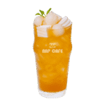 Trà nhãn khúc bạch Nap Cafe