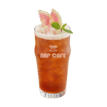 Trà ổi hồng Nap Cafe