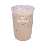 Trà sữa gạo rang Nap Cafe