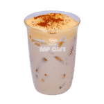 Trà sữa kem trứng Nap Cafe
