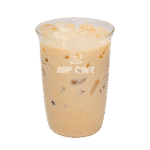 Trà sữa lài hạnh nhân Nap Cafe