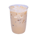 Trà sữa lài Nap Cafe