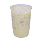 Trà sữa ô long đậm vị Nap Cafe