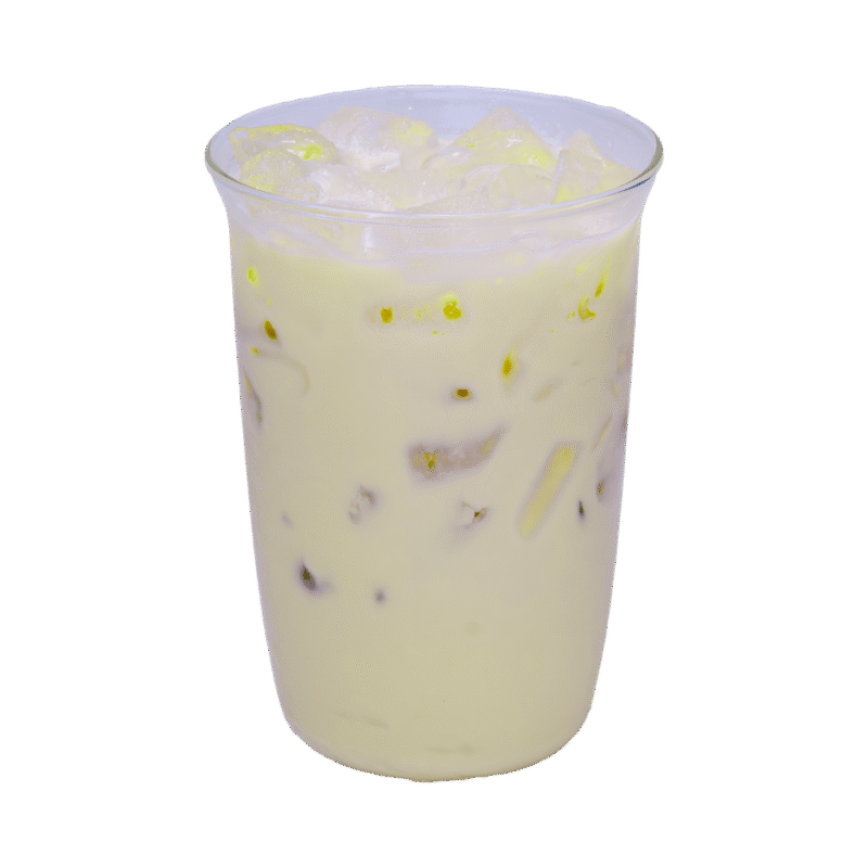 Trà sữa ô long đậm vị Nap Cafe