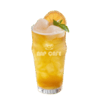 Trà vài lài Nap Cafe
