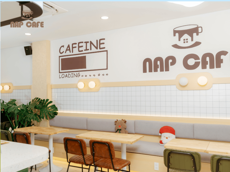 Chọn quán cafe chạy deadline mở cửa cả ngày để thoải mái chạy deadline
